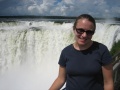 Iguaz&uacute; Falls