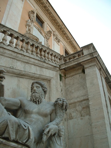Campidoglio.