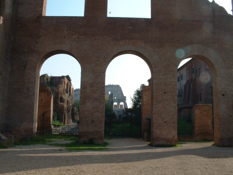 The Forum.