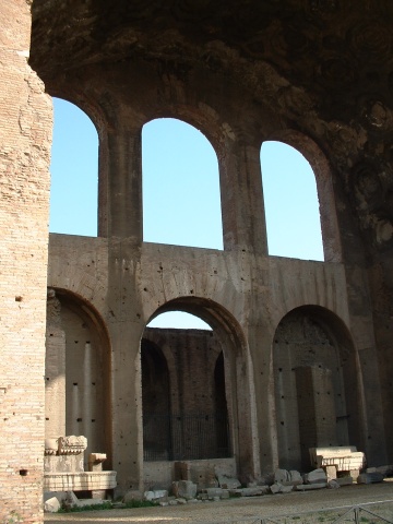 The Forum.
