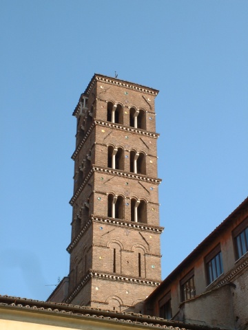 The Forum.