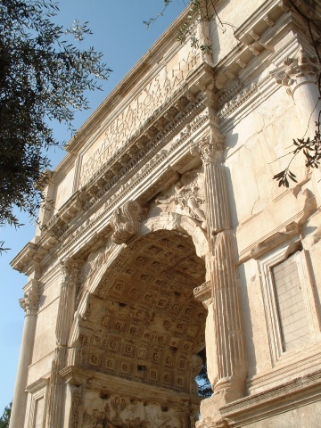 The Forum.