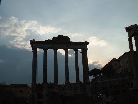 The Forum.