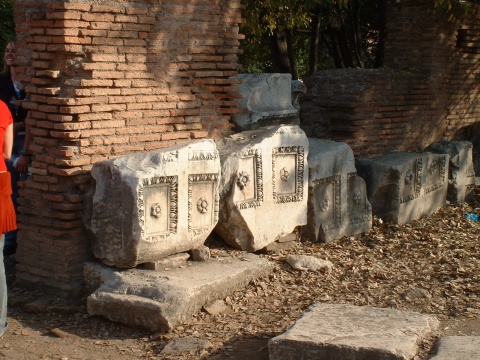 The Forum.