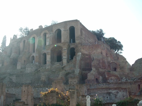 The Forum.