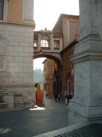 The Forum.