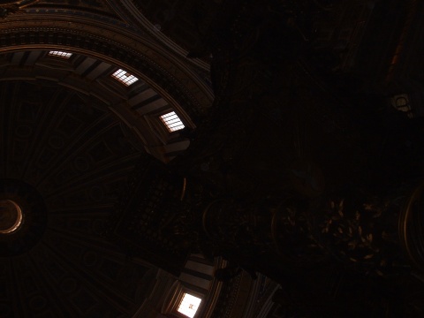 St. Peter's.