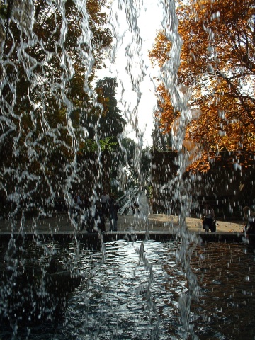 Villa D'Este.