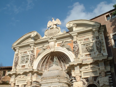 Villa D'Este.