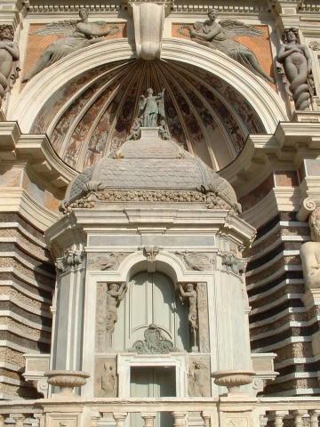 Villa D'Este.