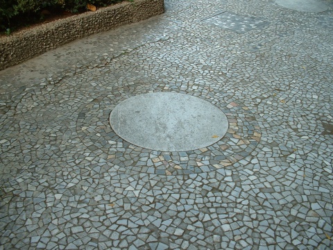 Villa D'Este.