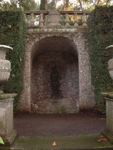 Villa Lante.