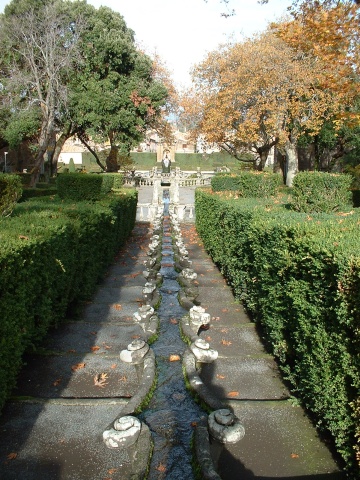 Villa Lante.
