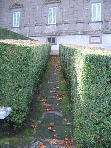 Villa Lante.