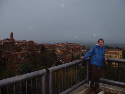Montepulciano.