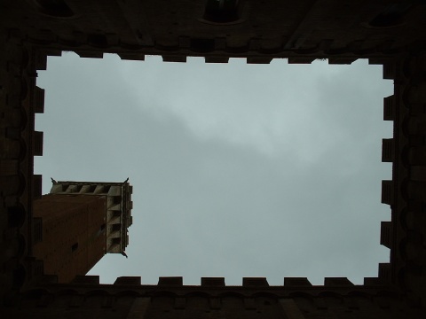 Palazzo Publico.